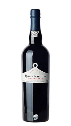 1999-Vesuvio Vintage Port Ruby