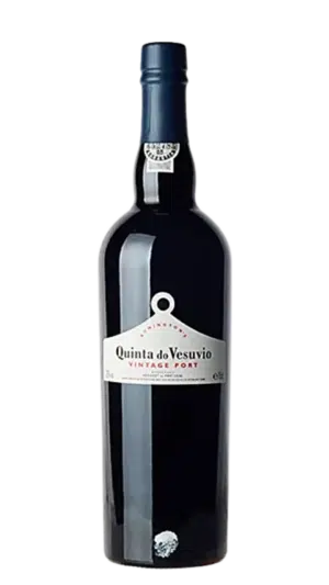 1999-Vesuvio Vintage Port Ruby