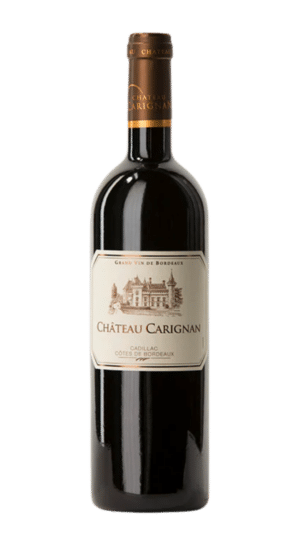 2000-Carignan 4-vaks kist Quatuor Bordeaux Rouge (niet los)