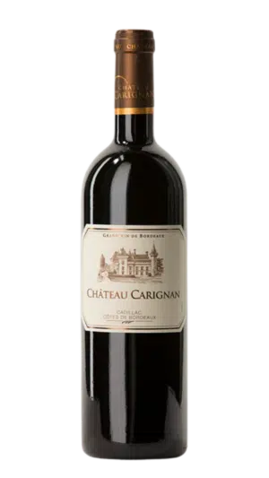 2000-Carignan 4-vaks kist Quatuor Bordeaux Rouge (niet los)