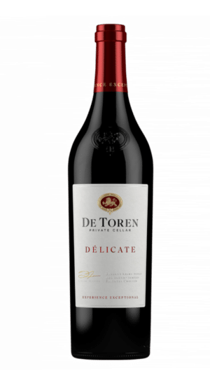 2003-De Toren Den Dulk & Koch Diversity Delta Red