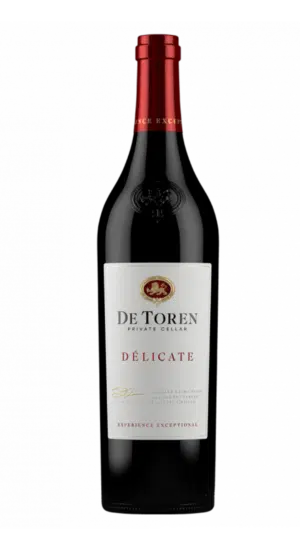 2003-De Toren Den Dulk & Koch Diversity Delta Red