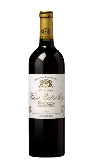 2003-Haut Batailley Grand Cru Classe Pauillac Rouge