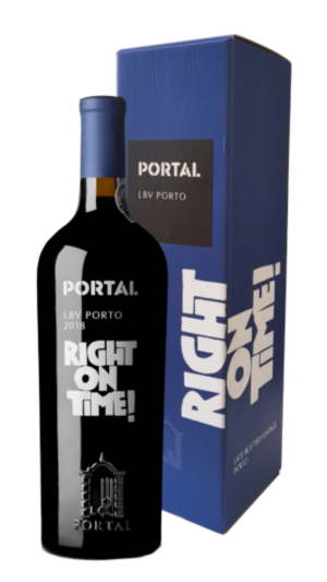 2003-Portal Vintage Port Ruby
