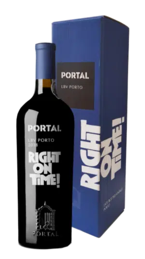 2003-Portal Vintage Port Ruby