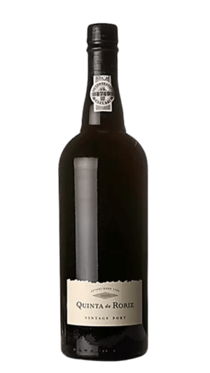 2003-Roriz Vintage Port Ruby