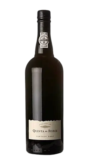 2003-Roriz Vintage Port Ruby