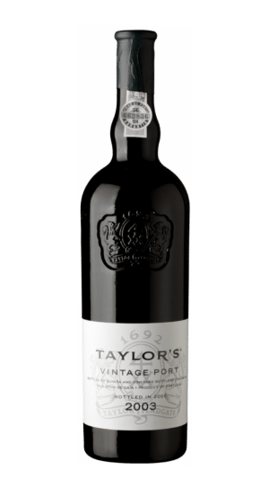 2003-Taylors Vintage Port Ruby