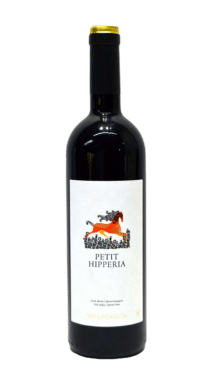 2003-Vallegarcia Merlot Cabernet Tinto