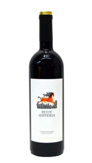 2003-Vallegarcia Merlot Cabernet Tinto