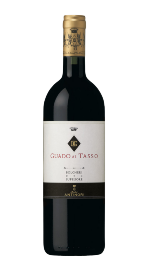 2004-Antinori Guado al Tasso Bolgheri Rosso
