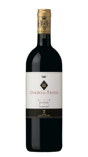 2004-Antinori Guado al Tasso Bolgheri Rosso