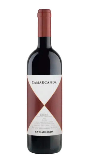 2004-Gaja Ca'Marcanda Bolgheri Rosso