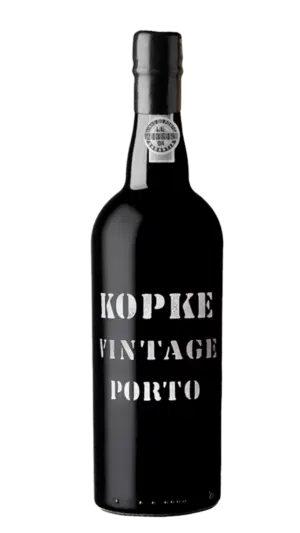 2004-Kopke Vintage Port Ruby
