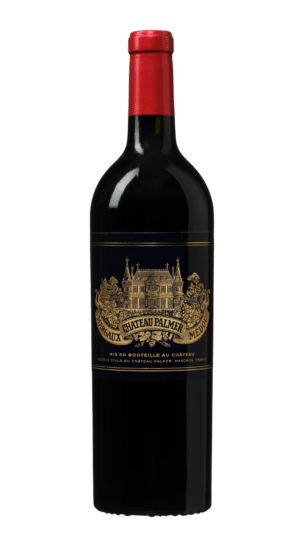 2004-Palmer Margaux 3eme Grand Cru Classe Rouge