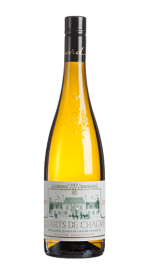 2005-Baumard Quarts de Chaume Blanc
