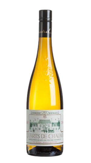 2005-Baumard Quarts de Chaume Blanc