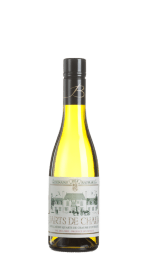 2005-Baumard Quarts de Chaume Blanc HALVE FLES