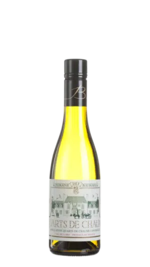 2005-Baumard Quarts de Chaume Blanc HALVE FLES