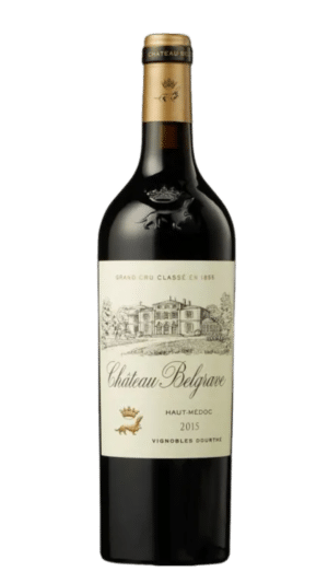 2005-Belgrave Haut-Medoc Bordeaux Rouge