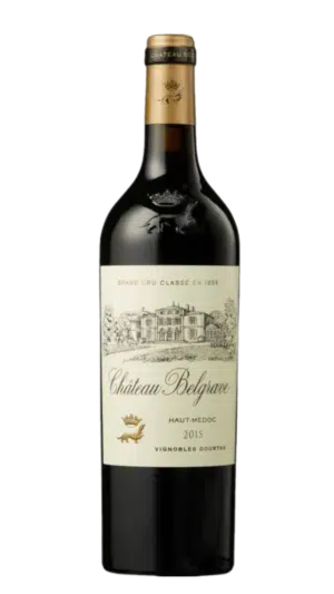 2005-Belgrave Haut-Medoc Bordeaux Rouge