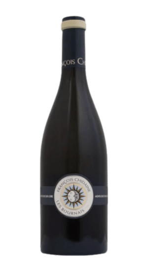2005-Francois Chidaine Montlouis-sur-Loire Les Bournais Blanc