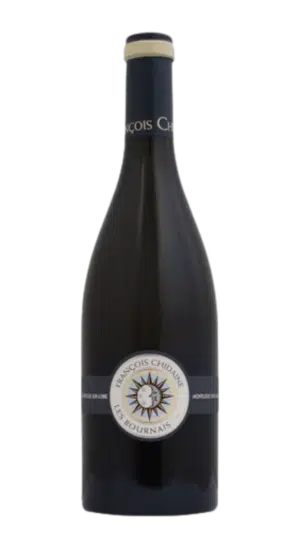 2005-Francois Chidaine Montlouis-sur-Loire Les Bournais Blanc