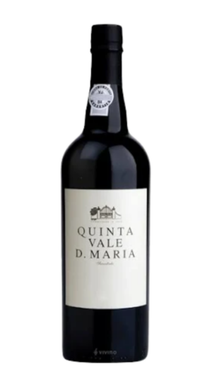 2005-Vale Maria Vintage Port Ruby