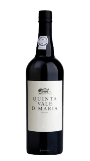 2005-Vale Maria Vintage Port Ruby