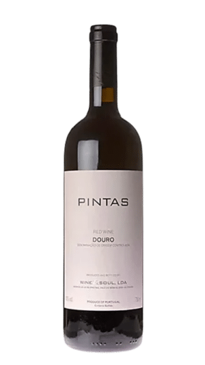 2005-Wine & Soul Pintas Douro Tinto