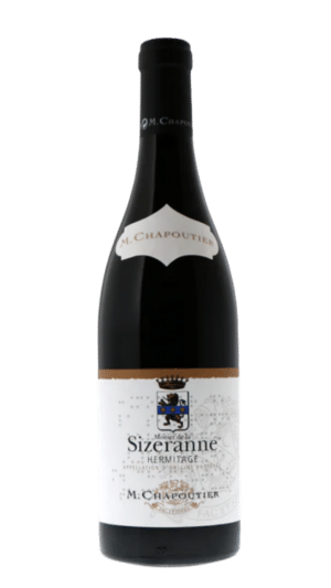 2006-Chapoutier Hermitage Sizeranne Rouge