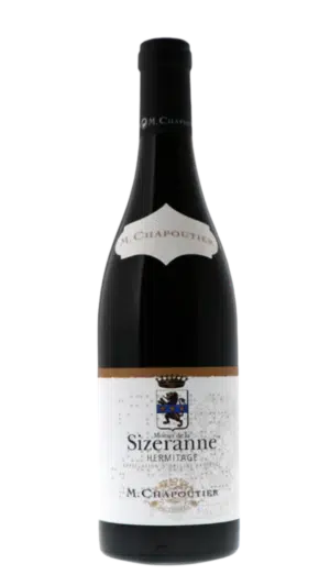 2006-Chapoutier Hermitage Sizeranne Rouge
