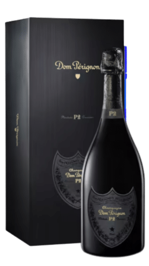 2006-Moet & Chandon Dom Perignon P2 Champagne Vintage Blanc