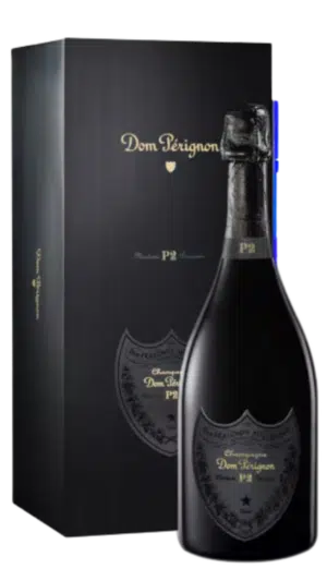 2006-Moet & Chandon Dom Perignon P2 Champagne Vintage Blanc