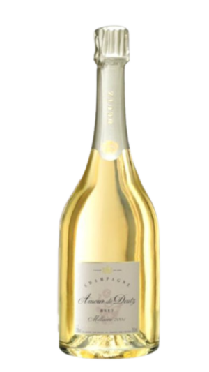 2008-Deutz Amour de Deutz Vintage Champagne Blanc de Blancs