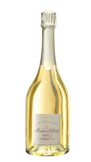 2008-Deutz Amour de Deutz Vintage Champagne Blanc de Blancs