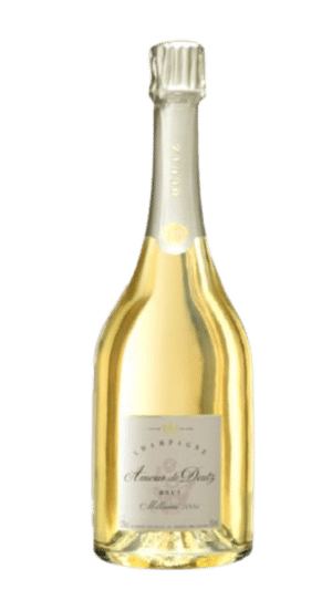 2008-Deutz Amour de Deutz Vintage Champagne Blanc de Blancs