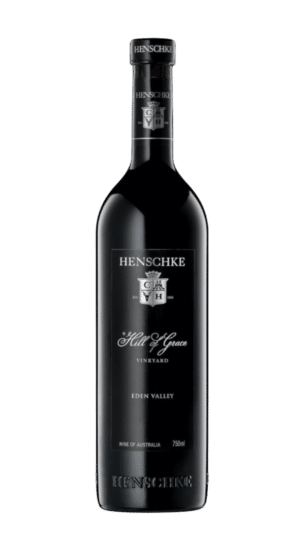 2008-Henschke Hill of Grace Red