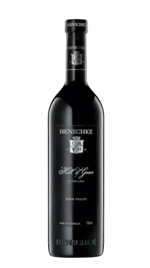 2008-Henschke Hill of Grace Red