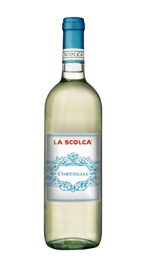 2008-La Scolca d'Atan Gavi di Gavi Bianco