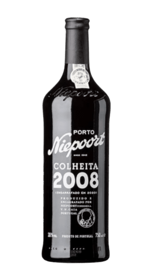 2008-Niepoort Port Colheita Tawny