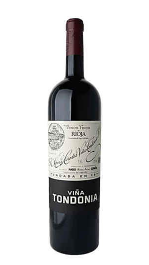 2009-Vina Tondonia Rioja Reserva Tinto MAGNUM