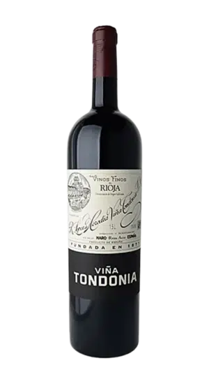 2009-Vina Tondonia Rioja Reserva Tinto MAGNUM