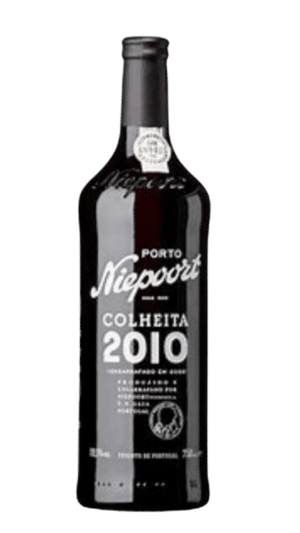 2010-Niepoort Port Colheita Tawny