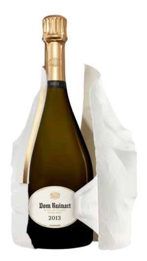 2010-Ruinart Dom Ruinart Champagne Brut Millesime Blanc de Blancs