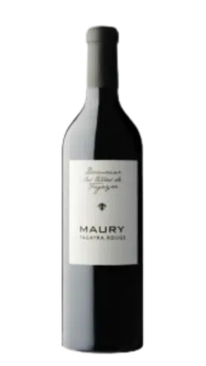 2010-Vignerons Gallet Terres de Fagayra Maury VDN Vintage Rouge