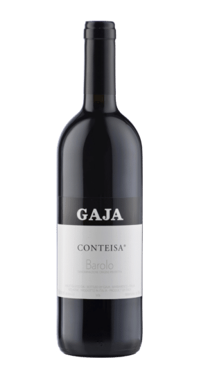 2011-Gaja Conteisa Rosso