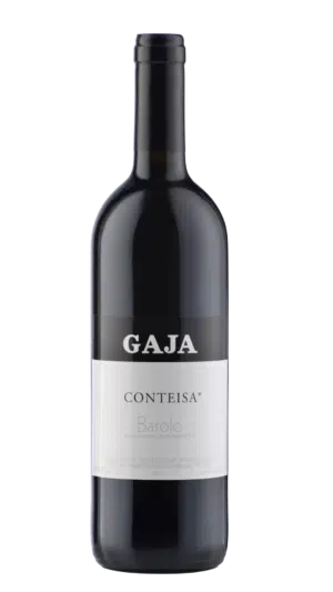2011-Gaja Conteisa Rosso