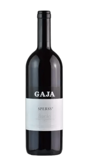 2011-Gaja Sperss Rosso