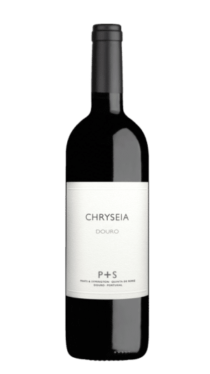 2011-Prats + Symington Chryseia Douro Tinto